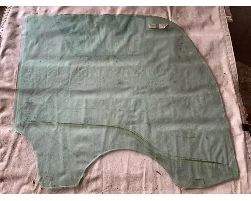 KENWORTH T880 Door Glass, Front