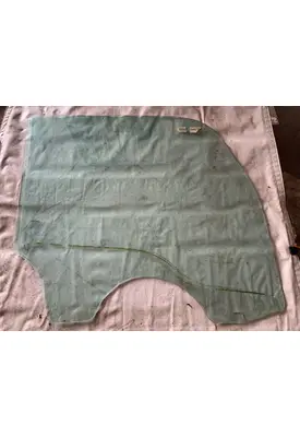 KENWORTH T880 Door Glass, Front