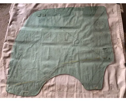 KENWORTH T880 Door Glass, Front