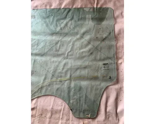 KENWORTH T880 Door Glass, Front