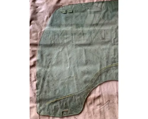 KENWORTH T880 Door Glass, Front