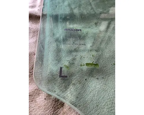 KENWORTH T880 Door Glass, Front