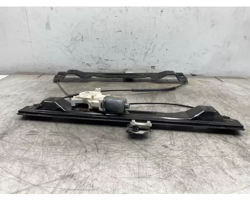 KENWORTH T880 Door Window Regulator, Front