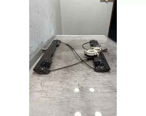 KENWORTH T880 Door Window Regulator, Front