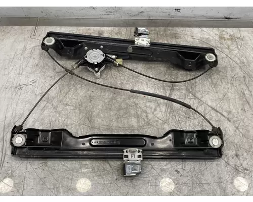 KENWORTH T880 Door Window Regulator, Front