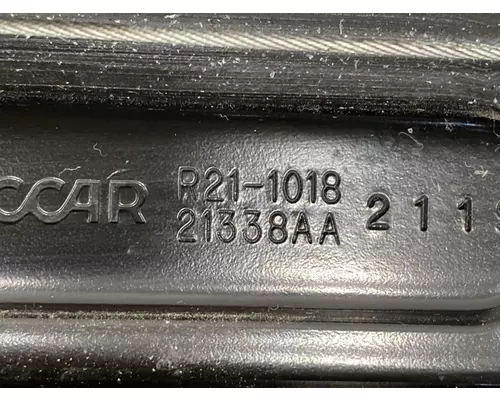KENWORTH T880 Door Window Regulator, Front