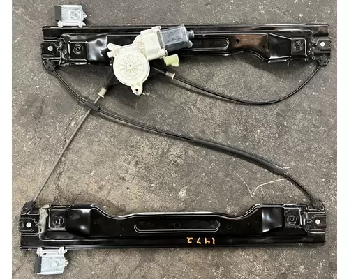 KENWORTH T880 Door Window Regulator, Front