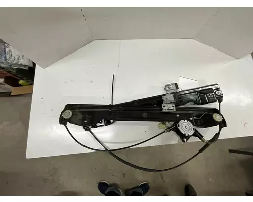 KENWORTH T880 Door Window Regulator, Front