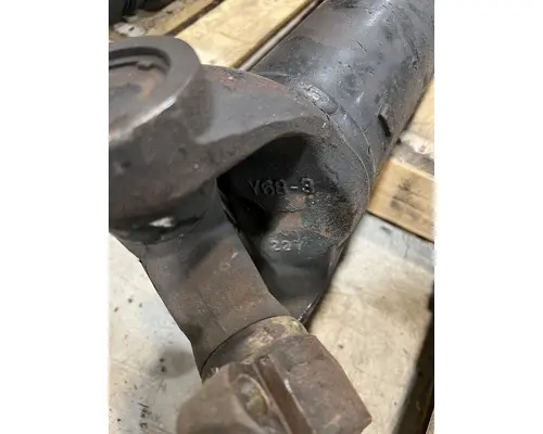 KENWORTH T880 Drive Shaft, Front