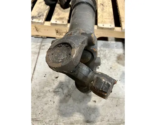 KENWORTH T880 Drive Shaft, Front