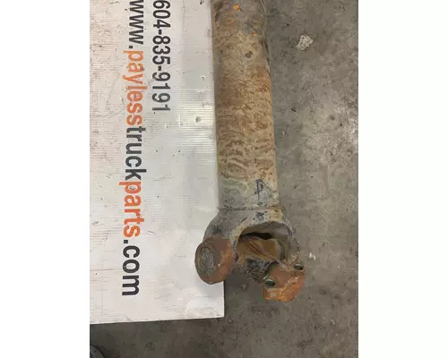 KENWORTH T880 Drive Shaft, Front