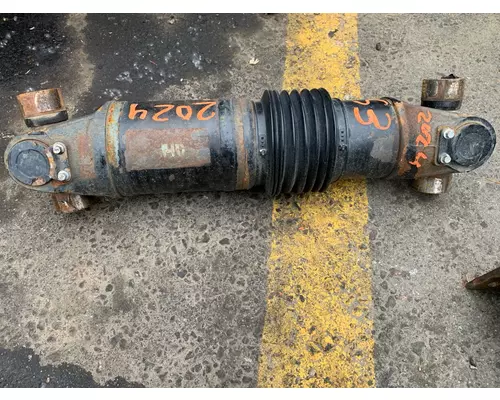 KENWORTH T880 Drive Shaft, Front