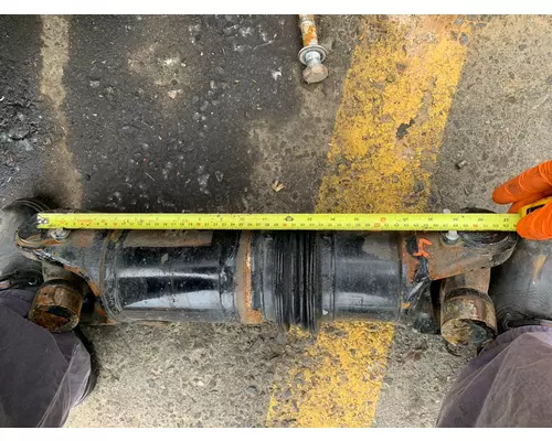 KENWORTH T880 Drive Shaft, Front