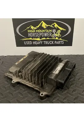 KENWORTH T880 ECM ( DPF, ACM, EGR Maintenance Reminder)