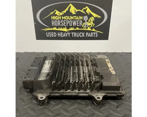 KENWORTH T880 ECM ( DPF, ACM, EGR Maintenance Reminder)