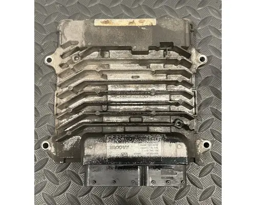 KENWORTH T880 ECM ( DPF, ACM, EGR Maintenance Reminder)