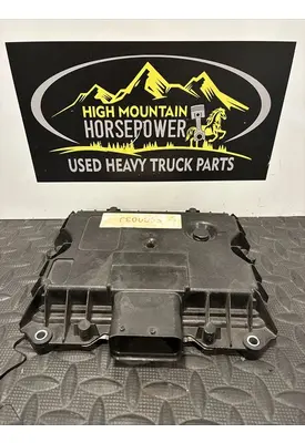 KENWORTH T880 ECM ( DPF, ACM, EGR Maintenance Reminder)