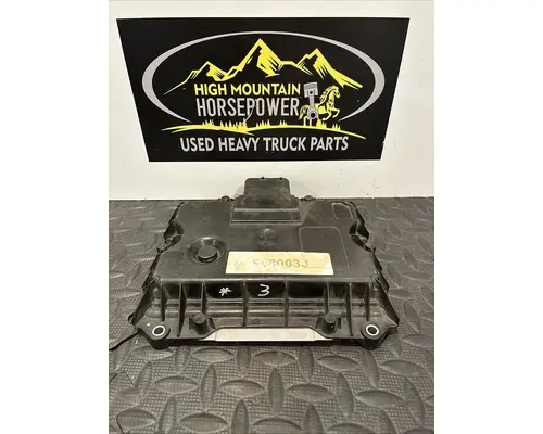 KENWORTH T880 ECM ( DPF, ACM, EGR Maintenance Reminder)