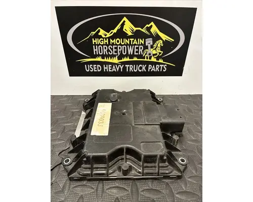 KENWORTH T880 ECM ( DPF, ACM, EGR Maintenance Reminder)