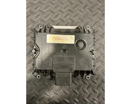 KENWORTH T880 ECM ( DPF, ACM, EGR Maintenance Reminder)