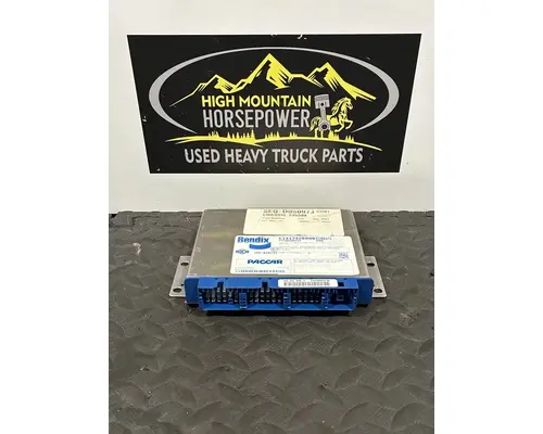 KENWORTH T880 ECM (Brake & ABS)