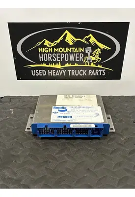 KENWORTH T880 ECM (Brake & ABS)