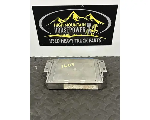 KENWORTH T880 ECM (Brake & ABS)