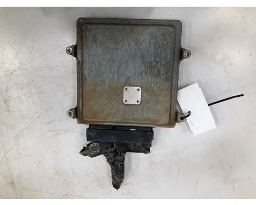 KENWORTH T880 ECM (EGR Maintenance Reminder)