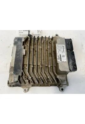KENWORTH T880 ECM (EGR Maintenance Reminder)