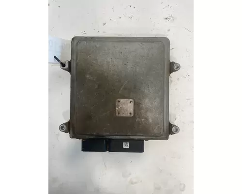 KENWORTH T880 ECM (EGR Maintenance Reminder)