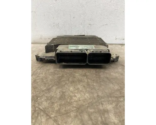 KENWORTH T880 ECM (EGR Maintenance Reminder)