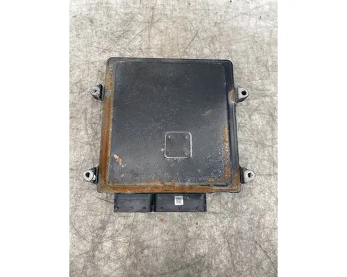 KENWORTH T880 ECM (EGR Maintenance Reminder)