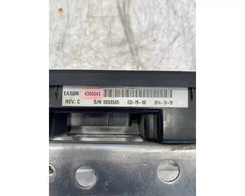 KENWORTH T880 ECM (Transmission)