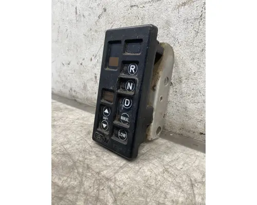 KENWORTH T880 ECM (Transmission)