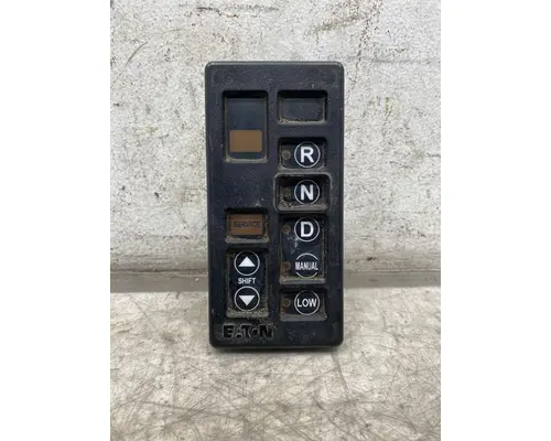 KENWORTH T880 ECM (Transmission)