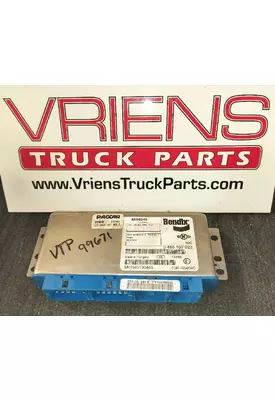 KENWORTH T880 ECM ABS Control Module