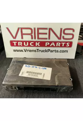 KENWORTH T880 ECM Cab control Module