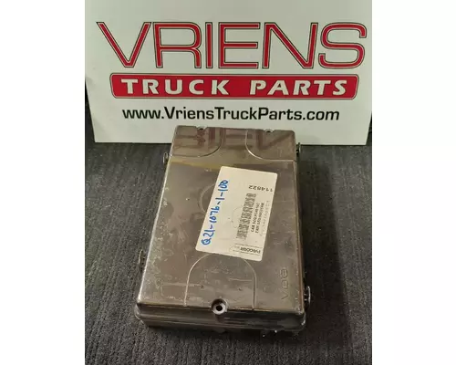 KENWORTH T880 ECM Cab control Module