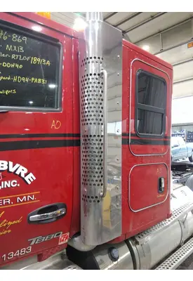 KENWORTH T880 EXHAUST COMPONENT