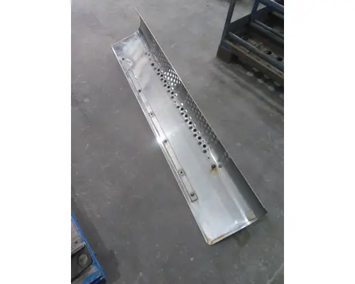 KENWORTH T880 EXHAUST COMPONENT