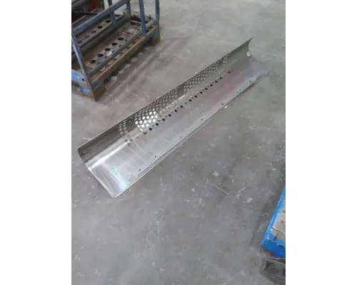 KENWORTH T880 EXHAUST COMPONENT