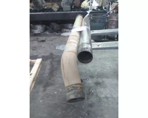 KENWORTH T880 EXHAUST PIPE