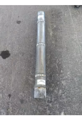 KENWORTH T880 EXHAUST PIPE