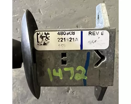 KENWORTH T880 Electrical Parts, Misc.