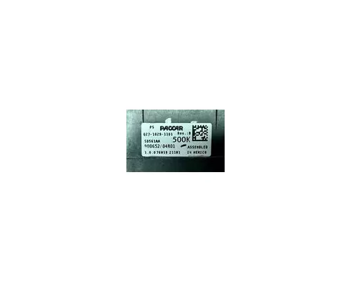 KENWORTH T880 Electrical Parts, Misc.