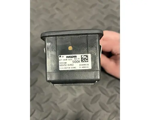 KENWORTH T880 Electrical Parts, Misc.