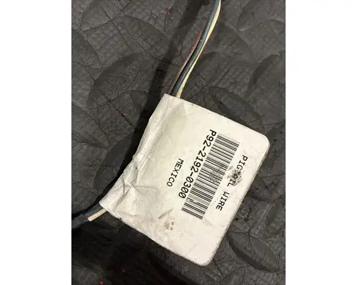 KENWORTH T880 Electrical Parts, Misc.