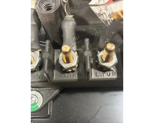 KENWORTH T880 Electrical Parts, Misc.