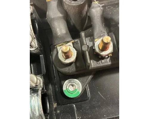 KENWORTH T880 Electrical Parts, Misc.
