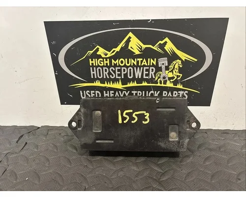 KENWORTH T880 Electrical Parts, Misc.